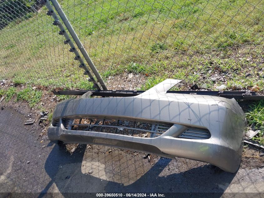 2007 Honda Odyssey Ex-L VIN: 5FNRL38757B086967 Lot: 39650510