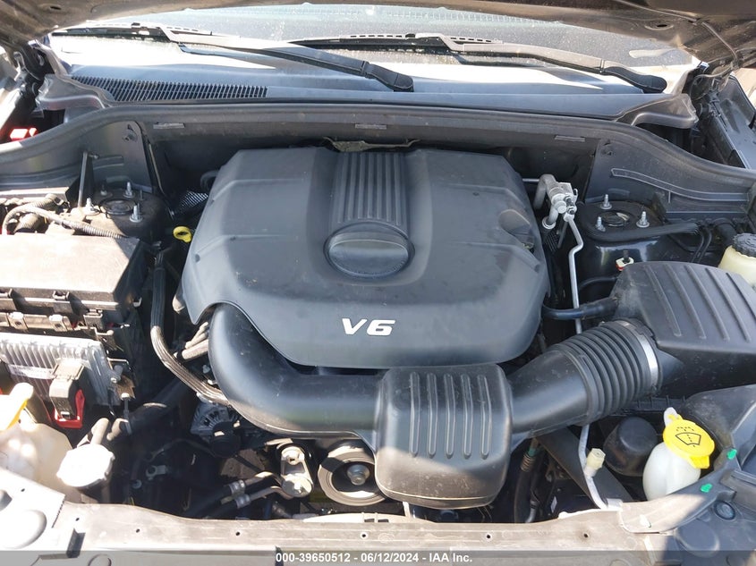 2015 Jeep Grand Cherokee Limited VIN: 1C4RJEBG0FC634945 Lot: 39650512