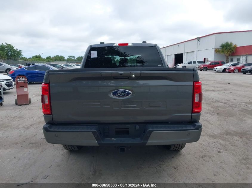 1FTEW1C52PFB83619 | 2023 FORD F-150