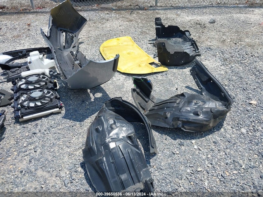 2018 Subaru Forester 2.5I Limited VIN: JF2SJARC7JH528938 Lot: 39650536