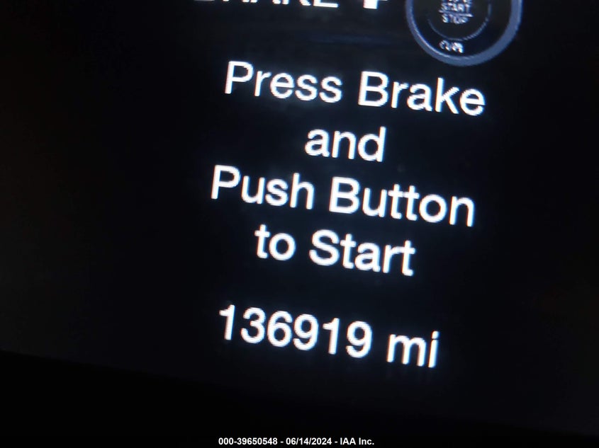 2018 Jeep Grand Cherokee Limited 4X4 VIN: 1C4RJFBGXJC143944 Lot: 39650548