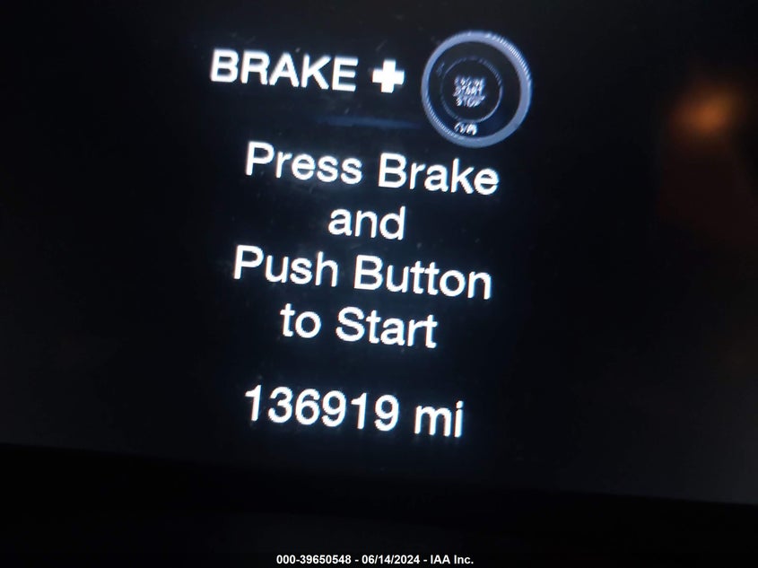 2018 Jeep Grand Cherokee Limited 4X4 VIN: 1C4RJFBGXJC143944 Lot: 39650548