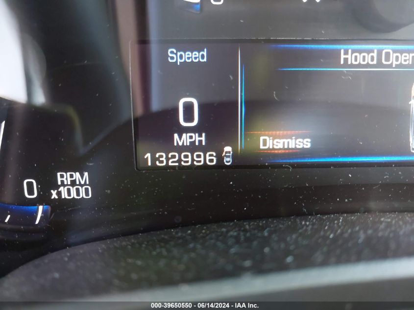 2013 Cadillac Xts Luxury VIN: 2G61P5S38D9109258 Lot: 39650550