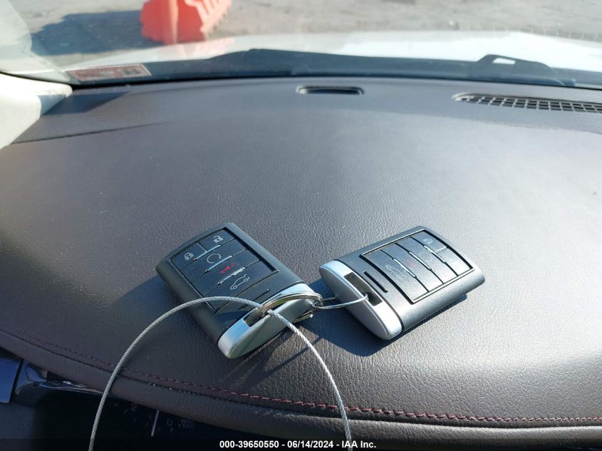 2013 Cadillac Xts Luxury VIN: 2G61P5S38D9109258 Lot: 39650550