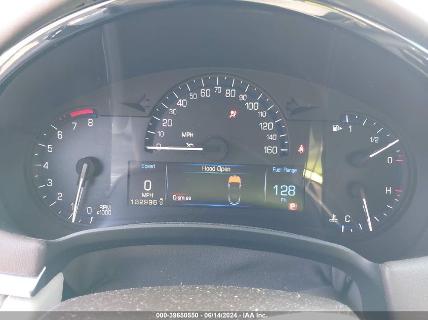 2013 Cadillac Xts Luxury VIN: 2G61P5S38D9109258 Lot: 39650550