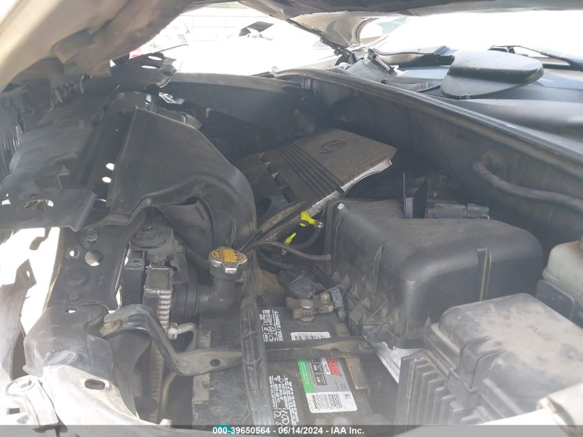 2004 Lexus Rx 330 VIN: JTJGA31U240041957 Lot: 39650564