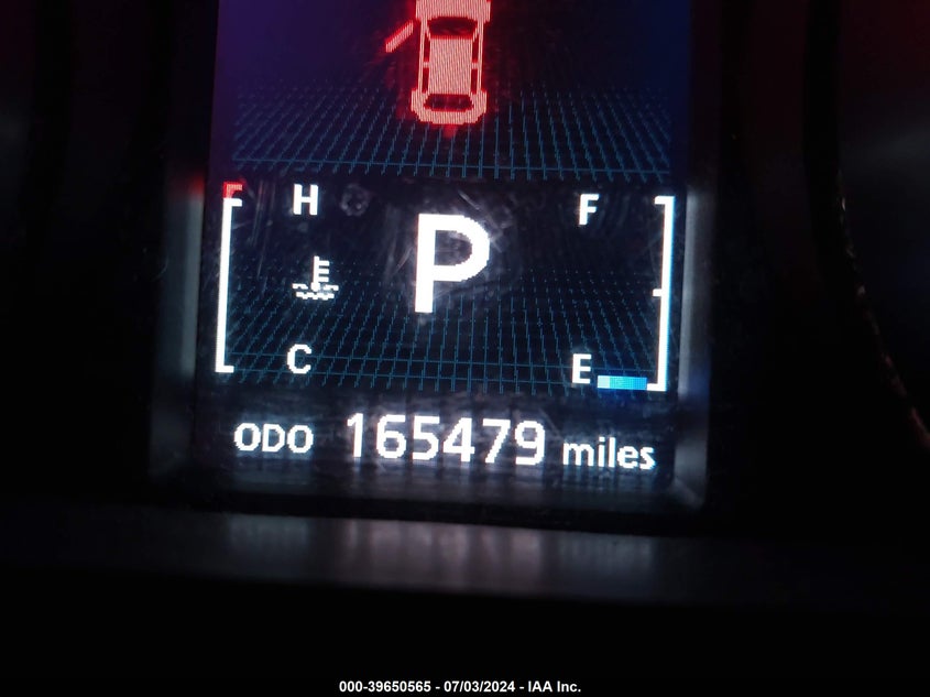 2012 Mitsubishi Outlander Sport Se VIN: JA4AR4AU4CZ007756 Lot: 39650565