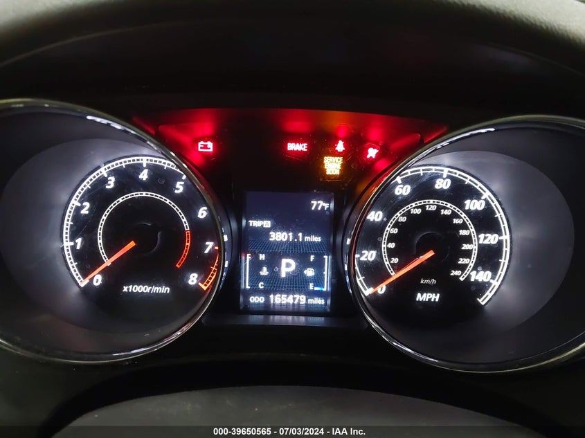 2012 Mitsubishi Outlander Sport Se VIN: JA4AR4AU4CZ007756 Lot: 39650565