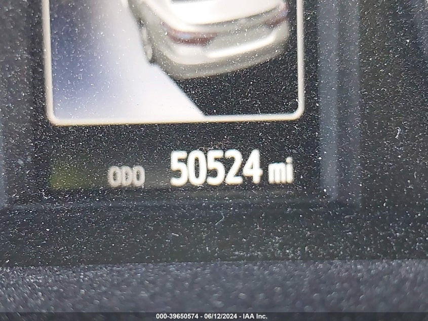 2016 Toyota Camry Le VIN: 4T4BF1FK2GR557017 Lot: 39650574