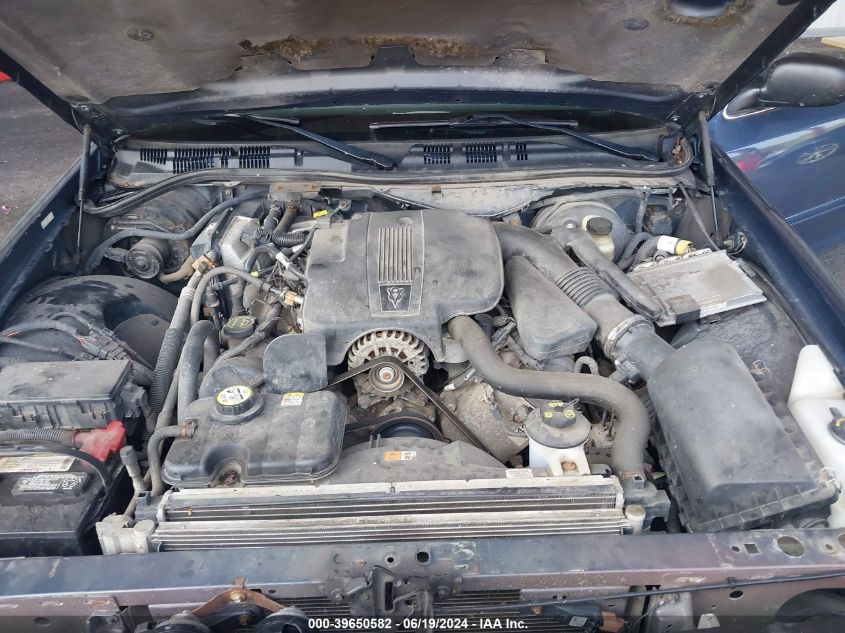 2007 Ford Crown Victoria Standard VIN: 2FAFP73W87X116854 Lot: 39650582