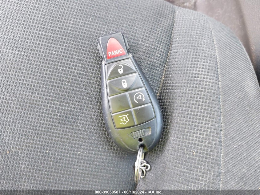 2011 Jeep Grand Cherokee Laredo VIN: 1J4RR4GG3BC533138 Lot: 39650587