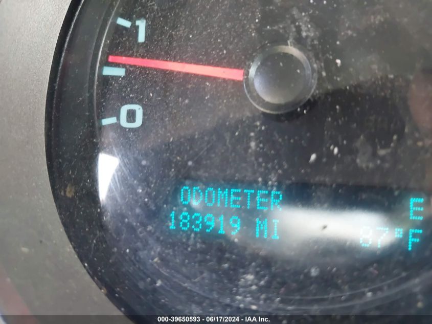 2012 GMC Sierra 1500 Sle VIN: 3GTP2VE71CG134270 Lot: 39650593