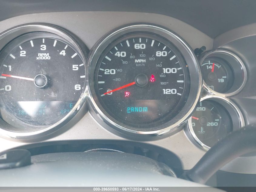 2012 GMC Sierra 1500 Sle VIN: 3GTP2VE71CG134270 Lot: 39650593