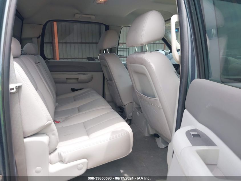 2012 GMC Sierra 1500 Sle VIN: 3GTP2VE71CG134270 Lot: 39650593