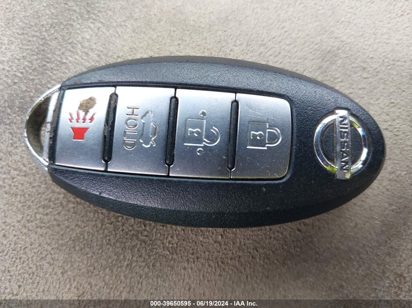 2009 Nissan Altima 2.5 S VIN: 1N4AL21E79N431569 Lot: 39650595