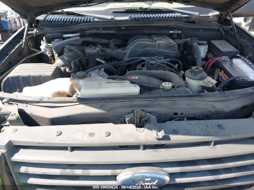 2006 Ford Explorer Xls VIN: 1FMEU72E16UA89246 Lot: 39650624