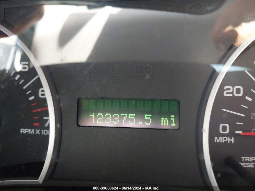 2006 Ford Explorer Xls VIN: 1FMEU72E16UA89246 Lot: 39650624