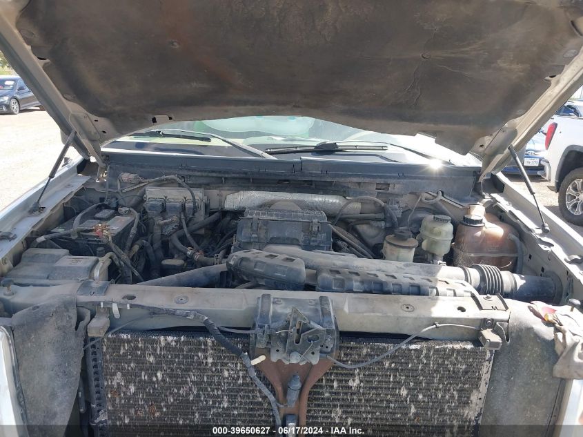 2006 Ford F-150 Fx4/Lariat/Xlt VIN: 1FTPW14V36FA75340 Lot: 39650627