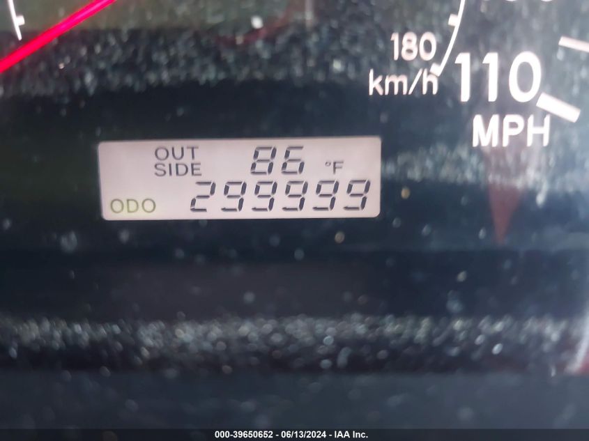 2005 Toyota Corolla Le VIN: 2T1BR32E85C492671 Lot: 39650652