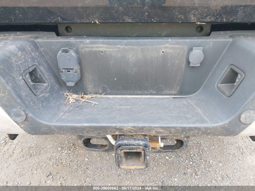 2017 Ford F-350 King Ranch VIN: 1FT8W3BT3HED89354 Lot: 39650662