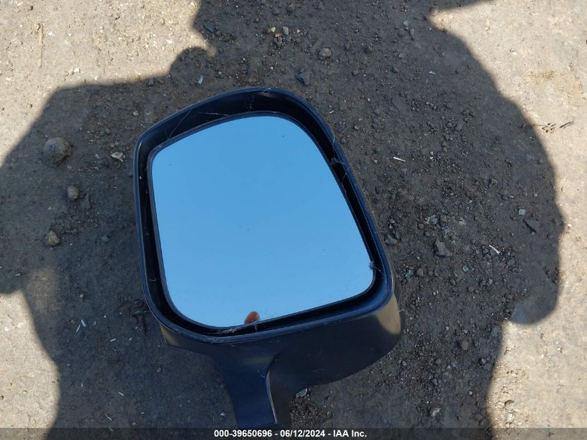 2010 Subaru Forester 2.5X VIN: JF2SH6AC8AH752126 Lot: 39650696