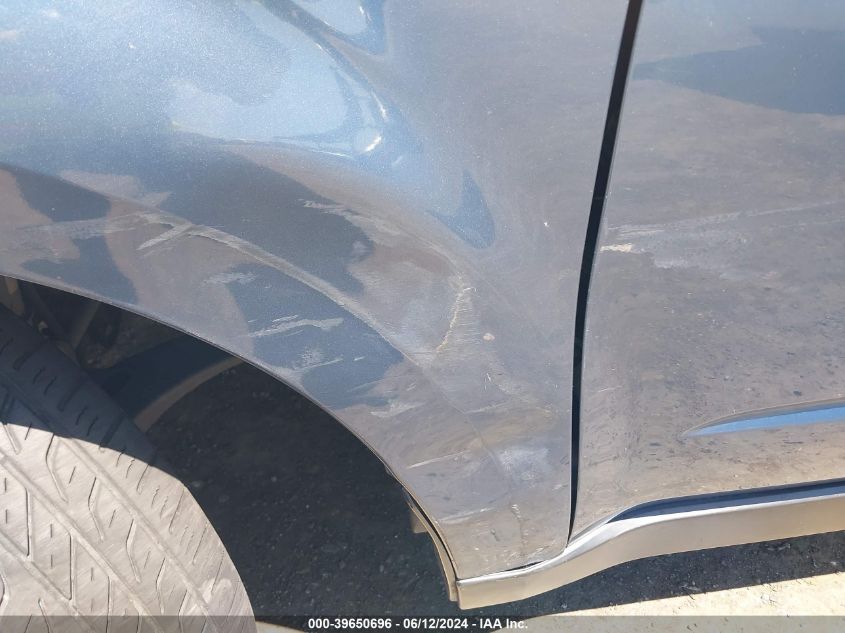 2010 Subaru Forester 2.5X VIN: JF2SH6AC8AH752126 Lot: 39650696