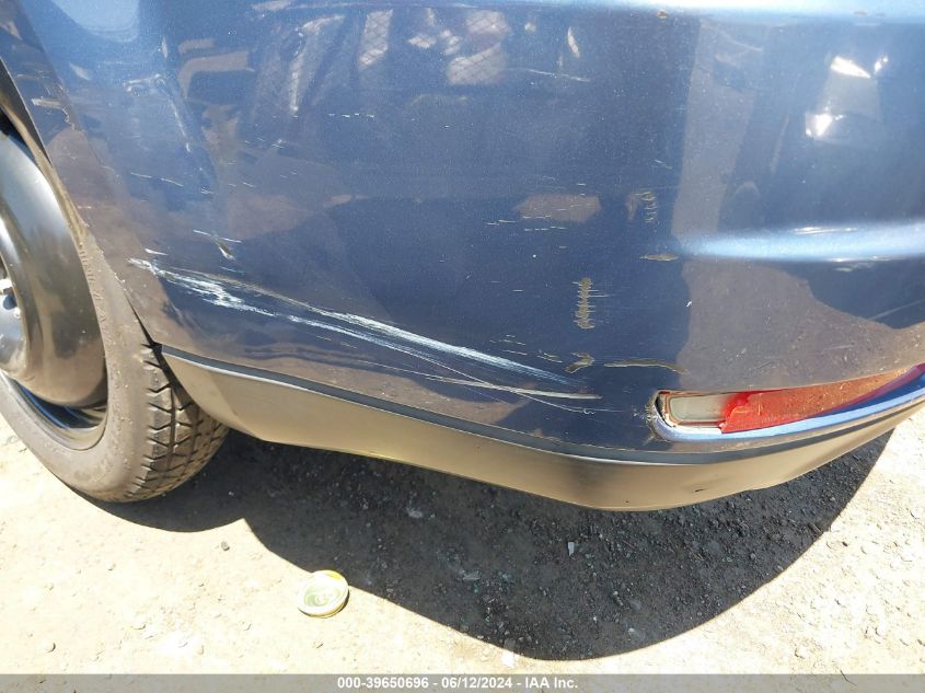 2010 Subaru Forester 2.5X VIN: JF2SH6AC8AH752126 Lot: 39650696