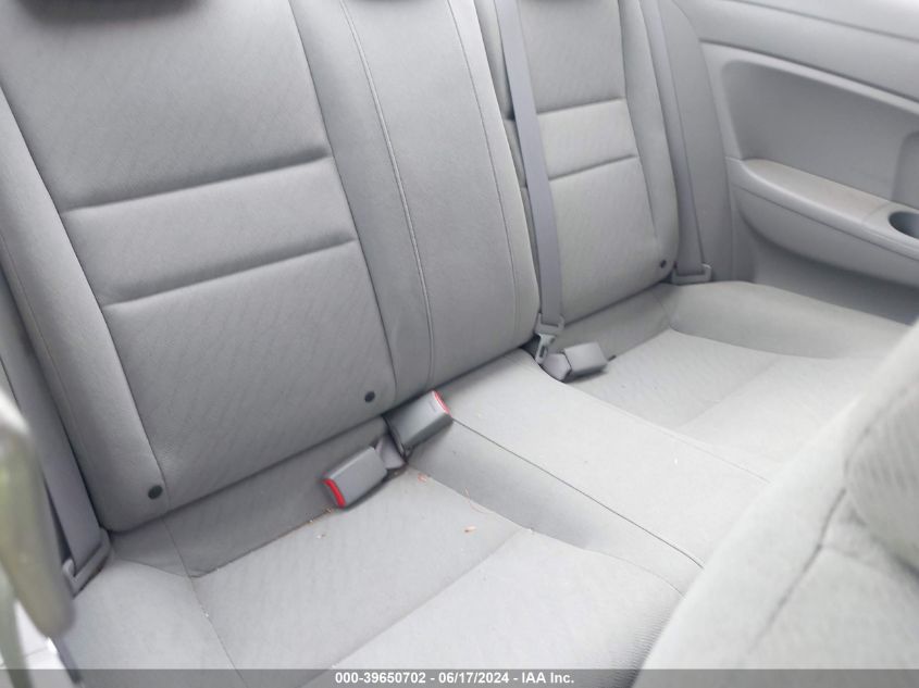 2009 Honda Civic Lx VIN: 2HGFG11699H500098 Lot: 39650702