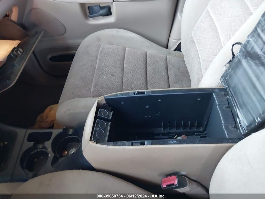 1999 Ford Explorer Eddie Bauer/Limited Edition/Xlt VIN: 1FMZU32E8XZA59465 Lot: 39650734