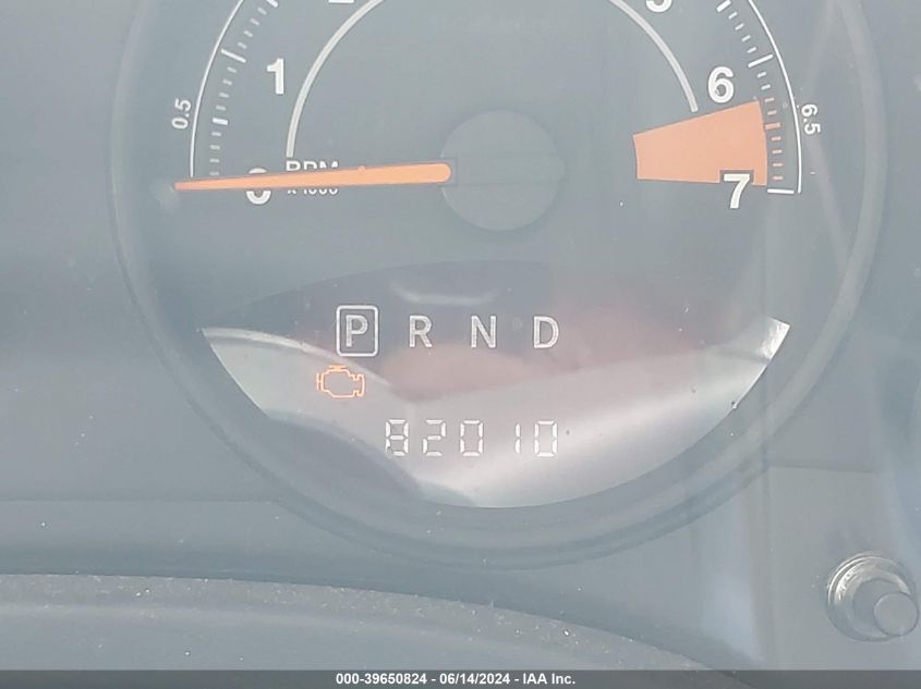 2015 Jeep Compass Sport VIN: 1C4NJDBB7FD163061 Lot: 39650824