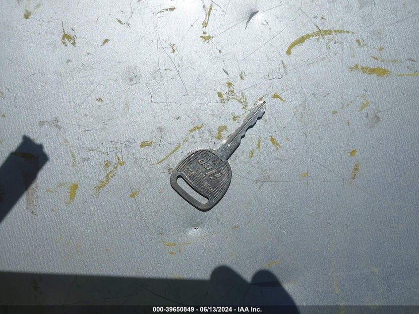 2005 Chevrolet Silverado 1500 Ls VIN: 2GCEC13T851310353 Lot: 39650849