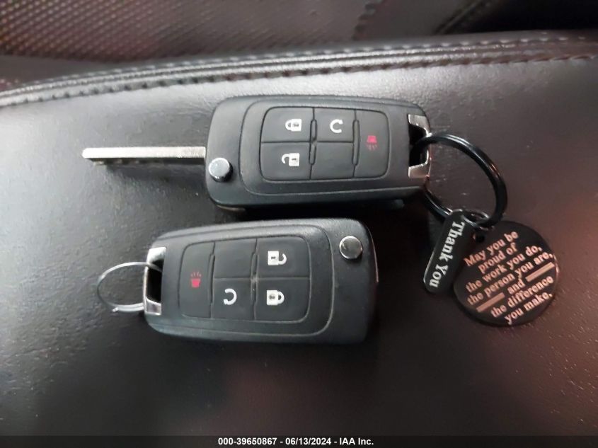 2016 Chevrolet Equinox Lt VIN: 2GNFLFEK3G6121726 Lot: 39650867