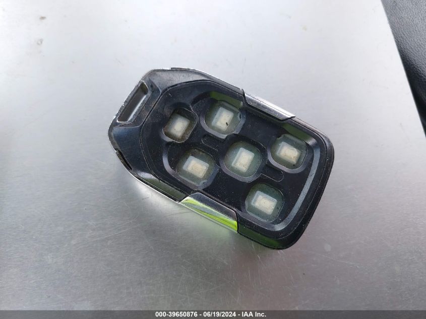 2015 Chevrolet Tahoe Ltz VIN: 1GNSKCKC4FR580389 Lot: 39650876