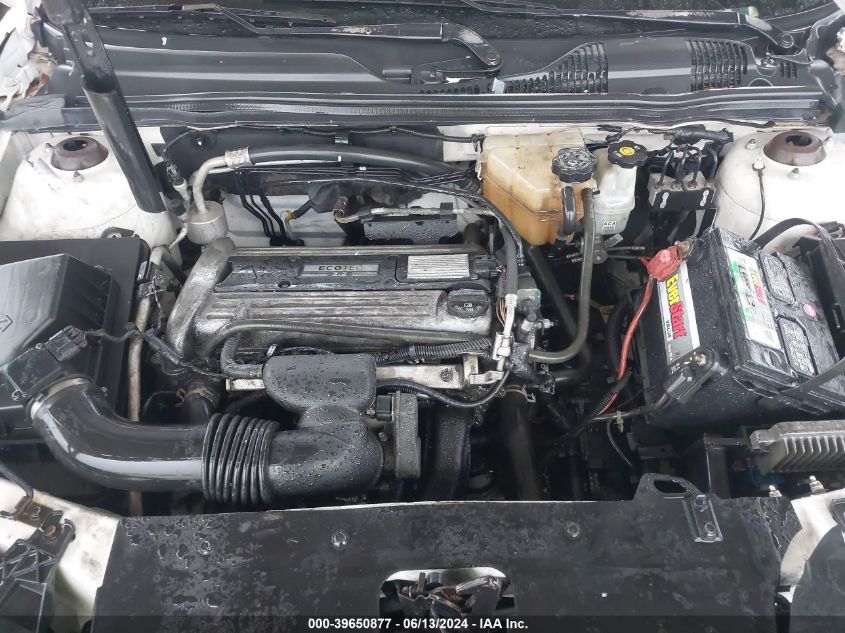 2006 Chevrolet Malibu Lt VIN: 1G1ZT51F56F205049 Lot: 39650877