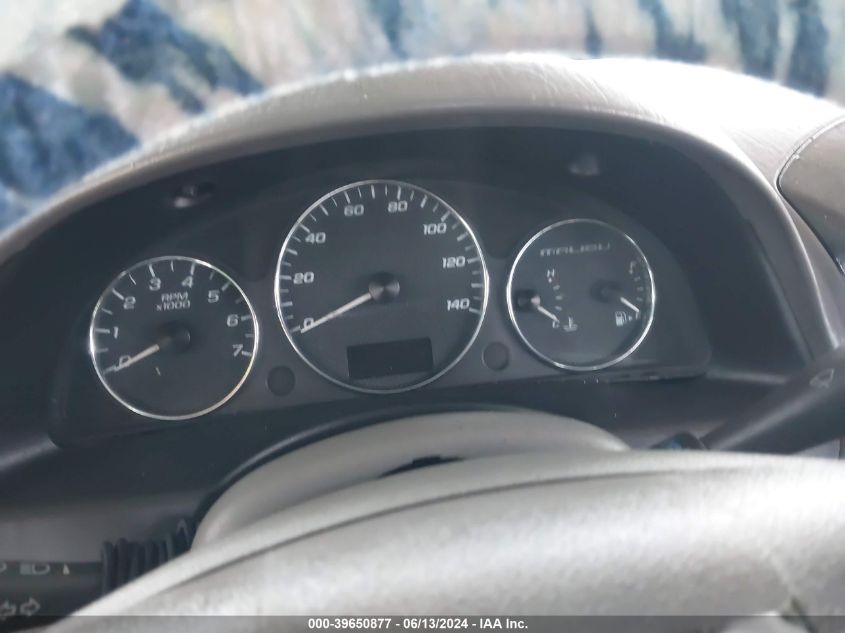 2006 Chevrolet Malibu Lt VIN: 1G1ZT51F56F205049 Lot: 39650877