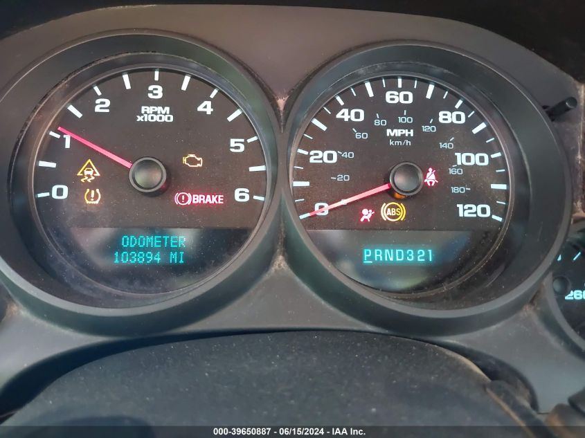 2009 GMC Sierra 1500 Work Truck VIN: 1GTEK14C79Z232761 Lot: 39650887