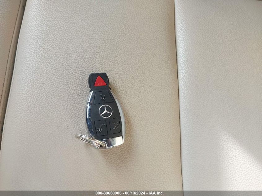 2018 MERCEDES-BENZ CLA 250 4MATIC - WDDSJ4GB1JN643360