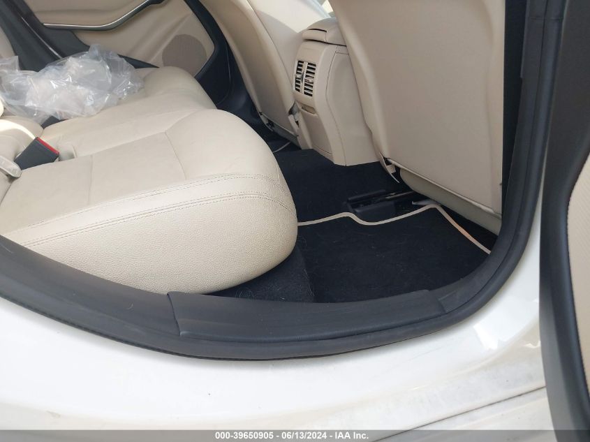 2018 MERCEDES-BENZ CLA 250 4MATIC - WDDSJ4GB1JN643360