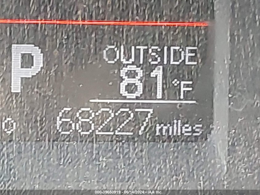 2017 Toyota Corolla Le VIN: 2T1BURHE8HC849067 Lot: 39650919