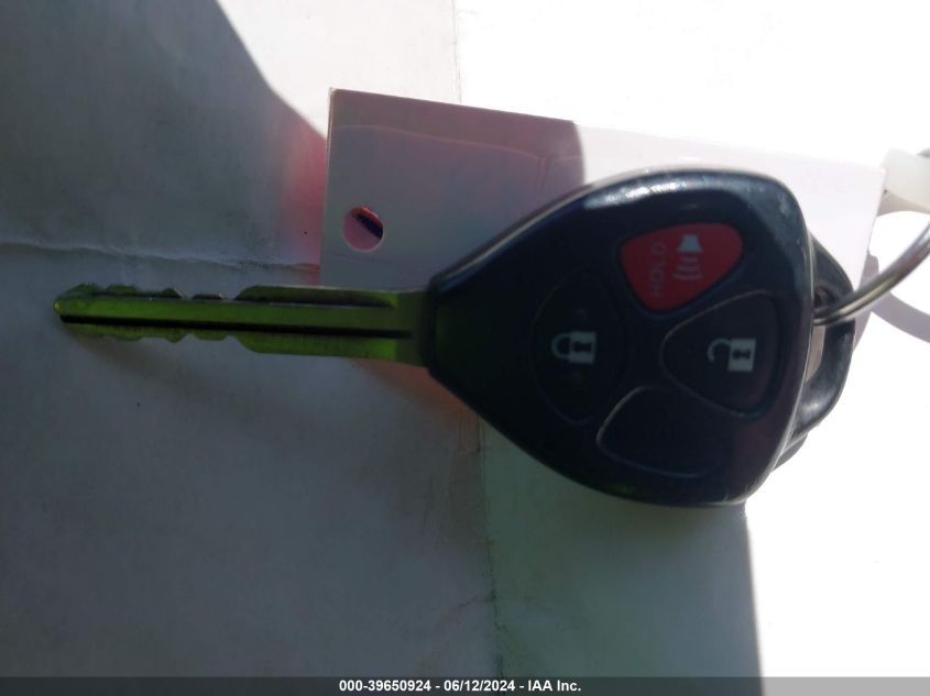 2009 Scion Xd VIN: JTKKU10409J037927 Lot: 39650924