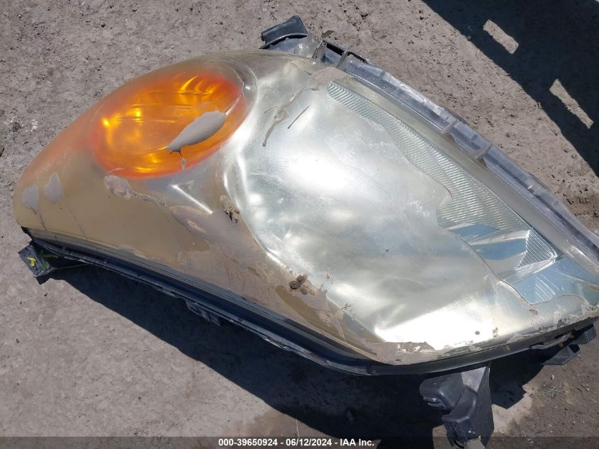 2009 Scion Xd VIN: JTKKU10409J037927 Lot: 39650924