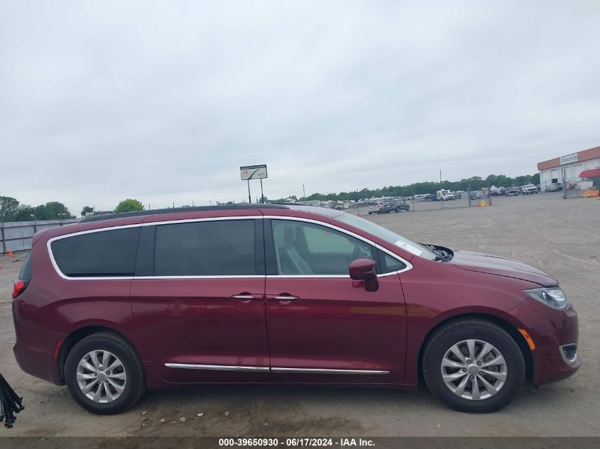 2017 CHRYSLER PACIFICA TOURING L - 2C4RC1BG2HR636032