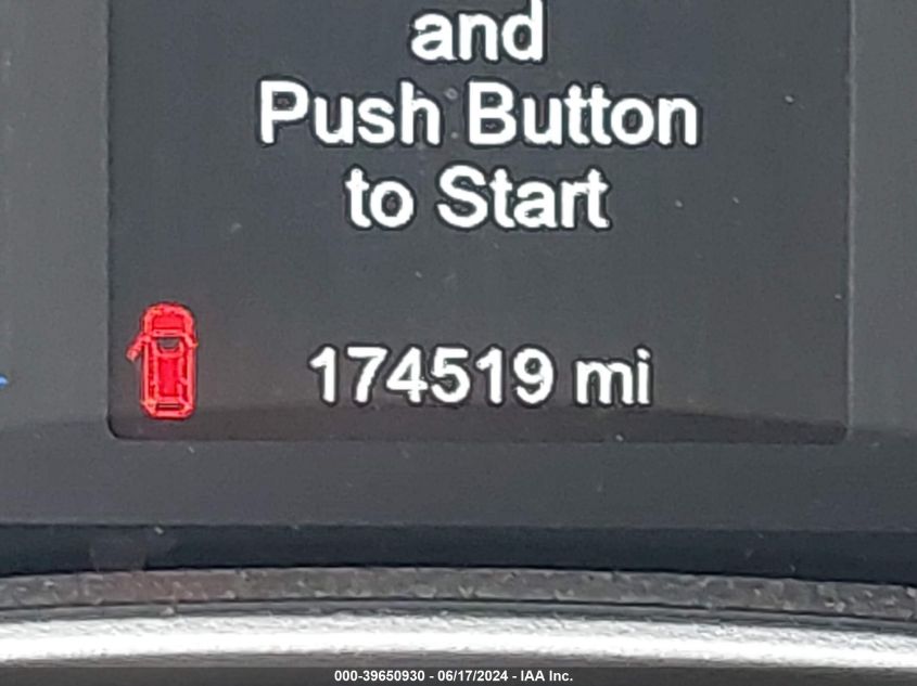 2017 CHRYSLER PACIFICA TOURING L - 2C4RC1BG2HR636032