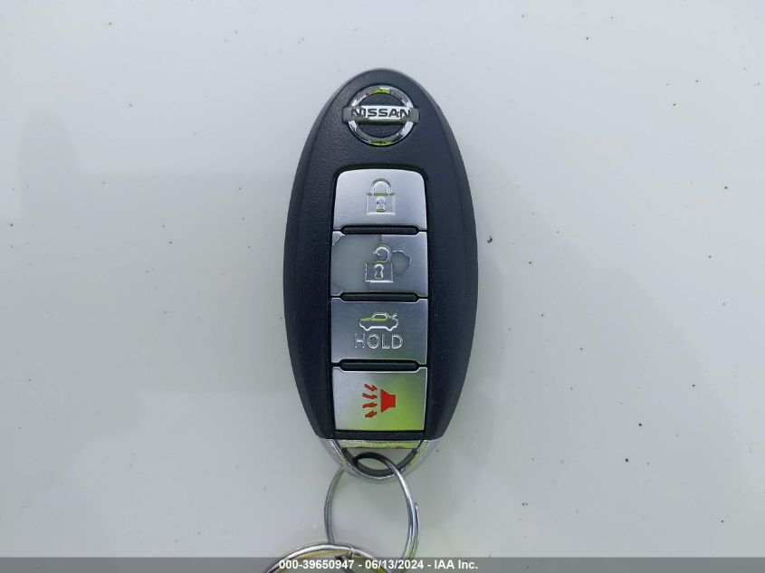 2008 Nissan Altima 2.5 S VIN: 1N4AL21E68N431805 Lot: 39650947