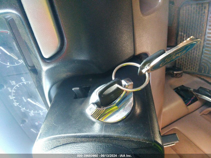 1993 Ford F350 VIN: 2FTJW36M3PCA73591 Lot: 39650960