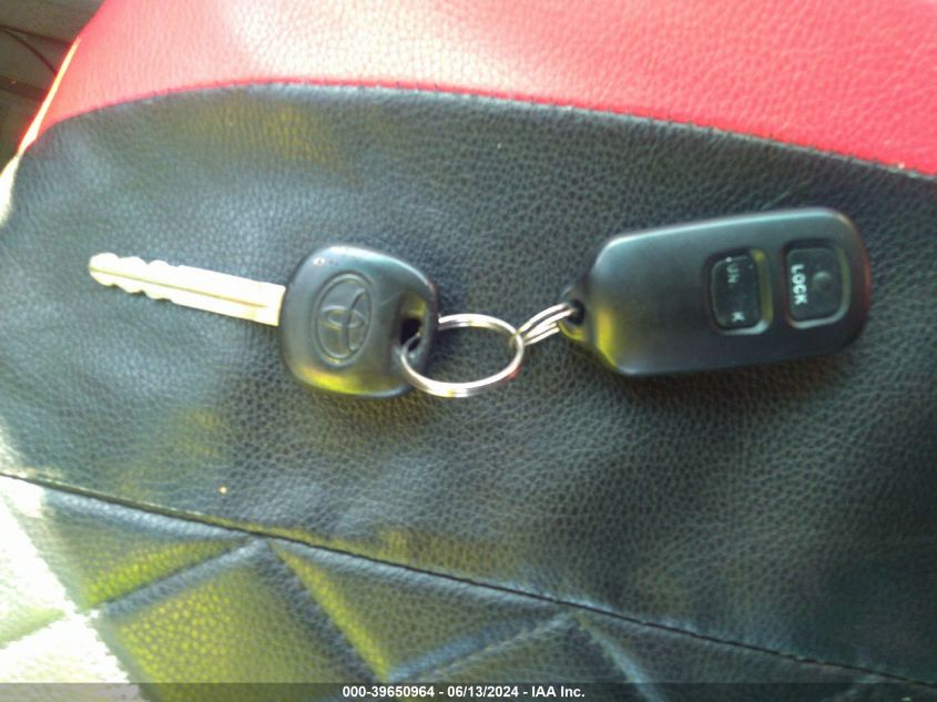 2007 Toyota Highlander V6 VIN: JTEHP21A270191394 Lot: 39650964