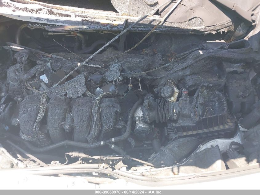 2019 Ford Transit Connect Xl VIN: NM0LS6E22K1400642 Lot: 39650970