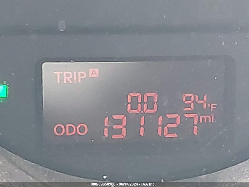 2013 Kia Soul VIN: KNDJT2A59D7491778 Lot: 39650980