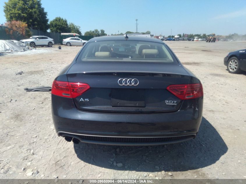 WAUMFAFR6FA052258 2015 AUDI A5 - Image 16