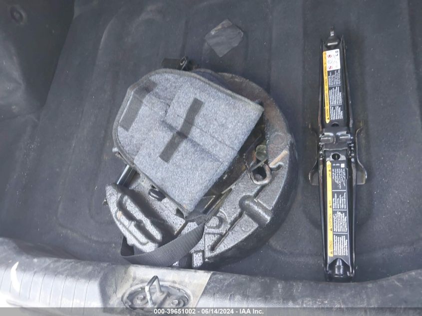 2012 Chevrolet Cruze Ls VIN: 1G1PC5SH9C7188530 Lot: 39651002